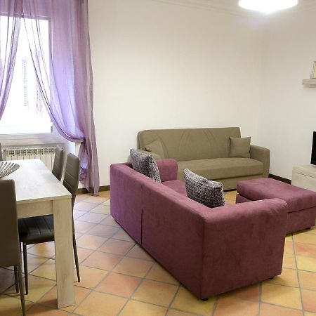 Colosseum Comfortable Apartment Roma Exterior foto