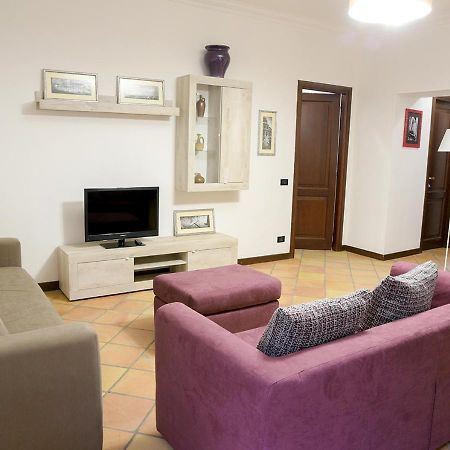 Colosseum Comfortable Apartment Roma Exterior foto