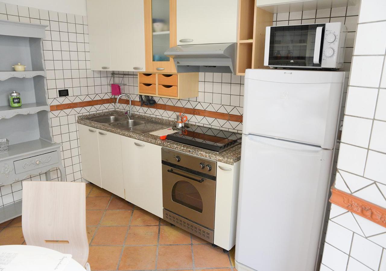 Colosseum Comfortable Apartment Roma Exterior foto
