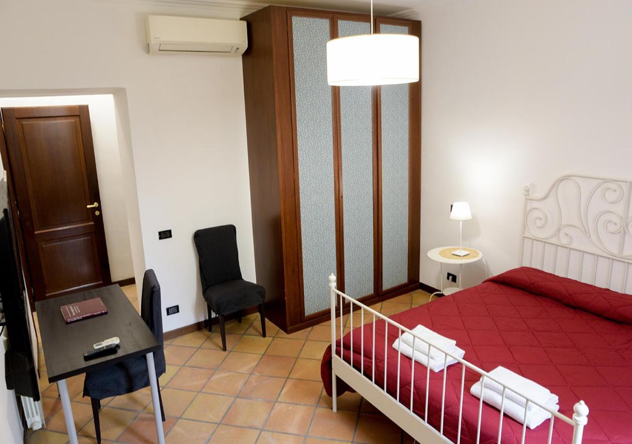 Colosseum Comfortable Apartment Roma Exterior foto