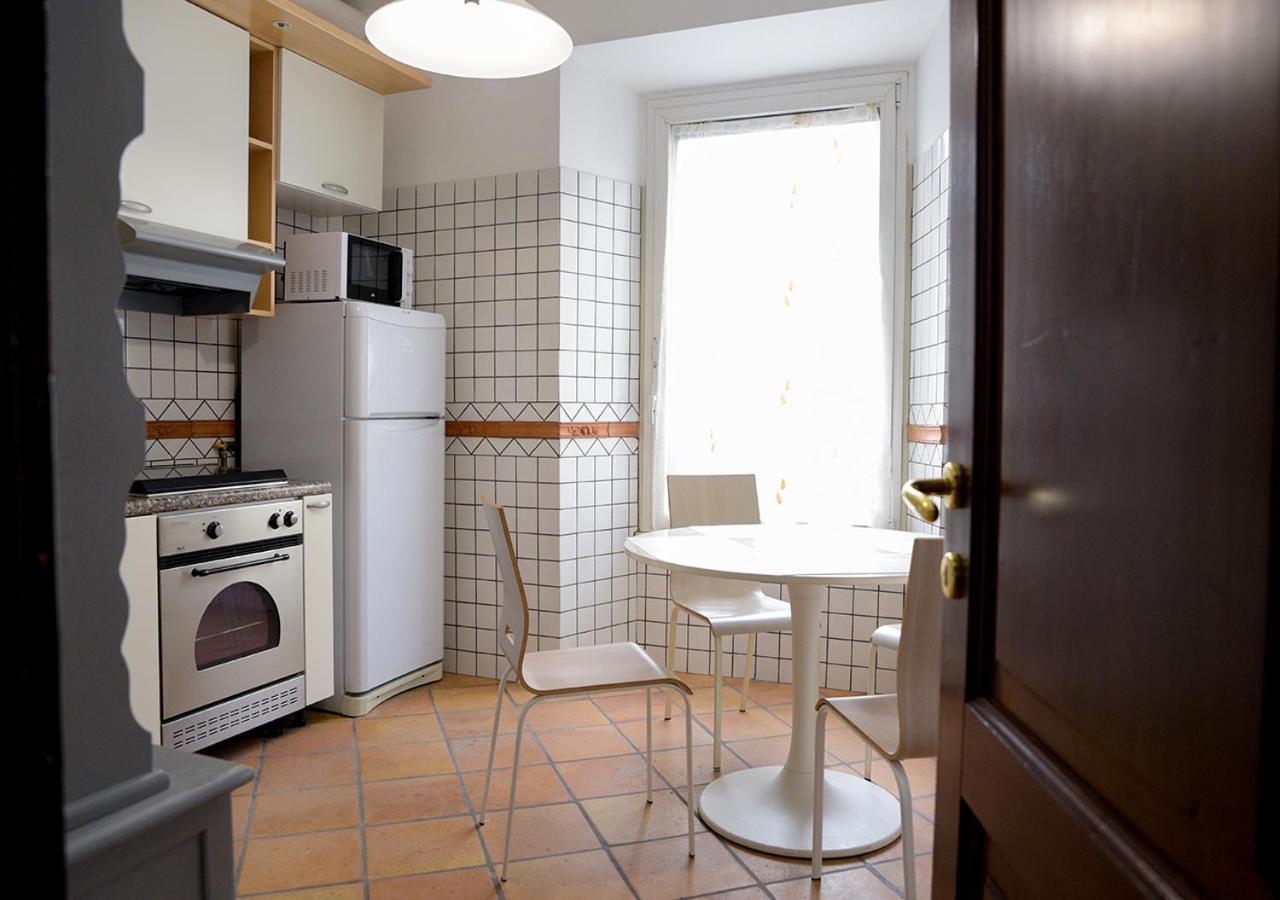 Colosseum Comfortable Apartment Roma Exterior foto