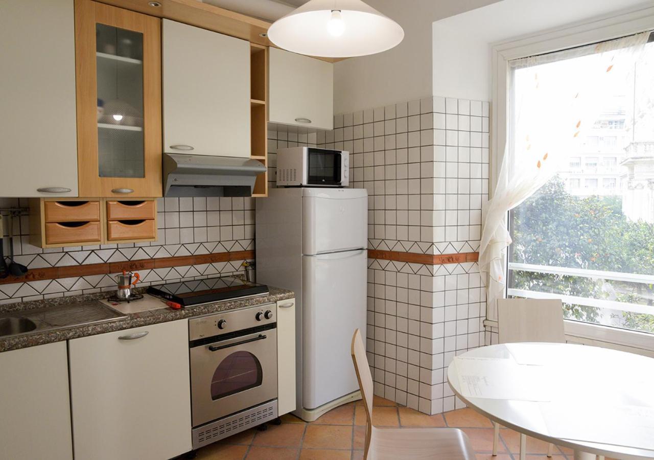 Colosseum Comfortable Apartment Roma Exterior foto